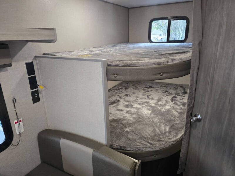 2023 Forest River Aurora