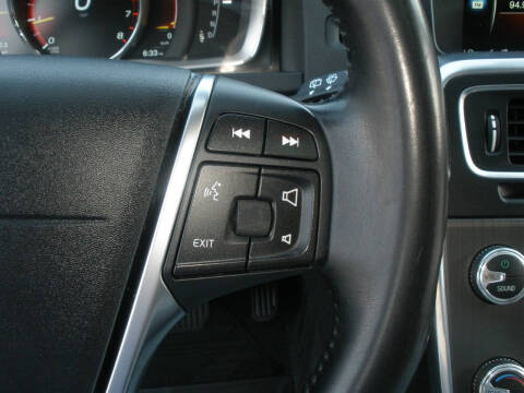 2015 Volvo V60 T5 Drive-E Premier