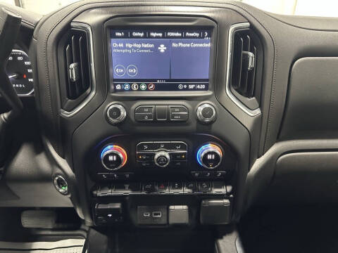 2022 GMC Sierra 2500HD