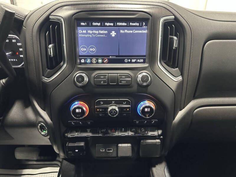 2022 GMC Sierra 2500HD