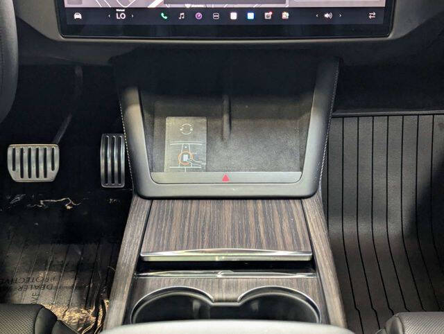 2022 Tesla Model X