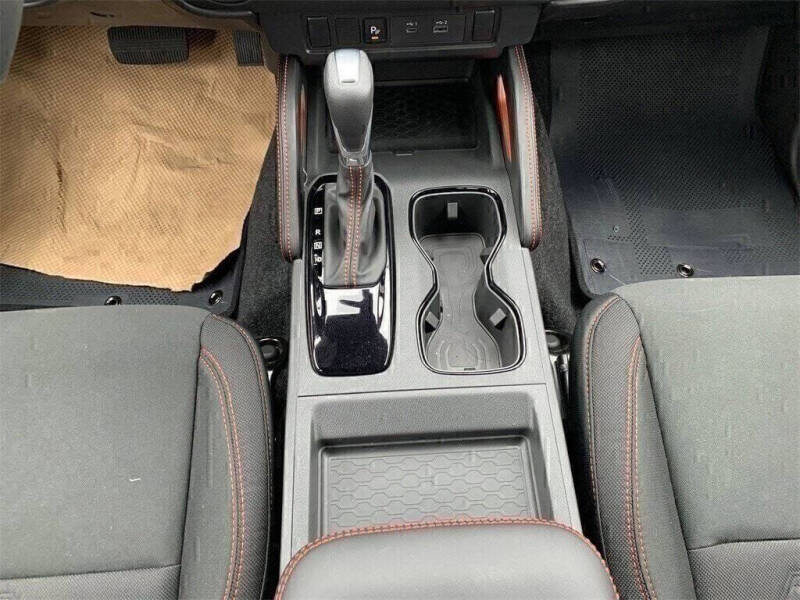 2025 Nissan Frontier PRO-X