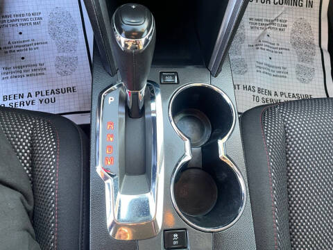 2016 GMC Terrain SLE-2