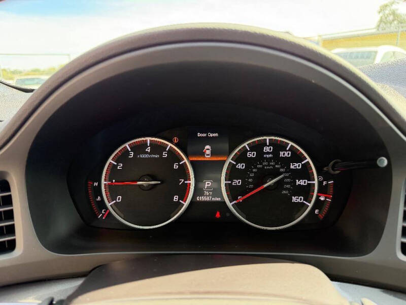 2021 Acura ILX w/Premium w/A-SPEC