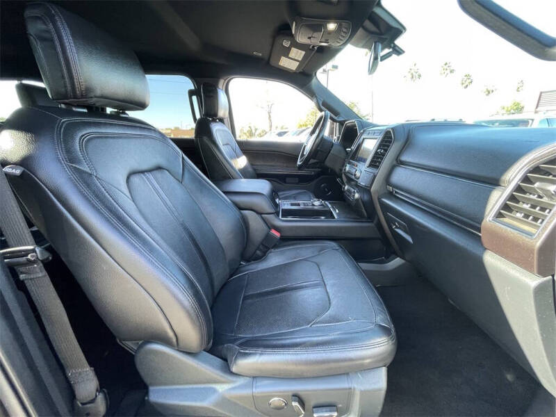 2020 Ford Expedition MAX Limited