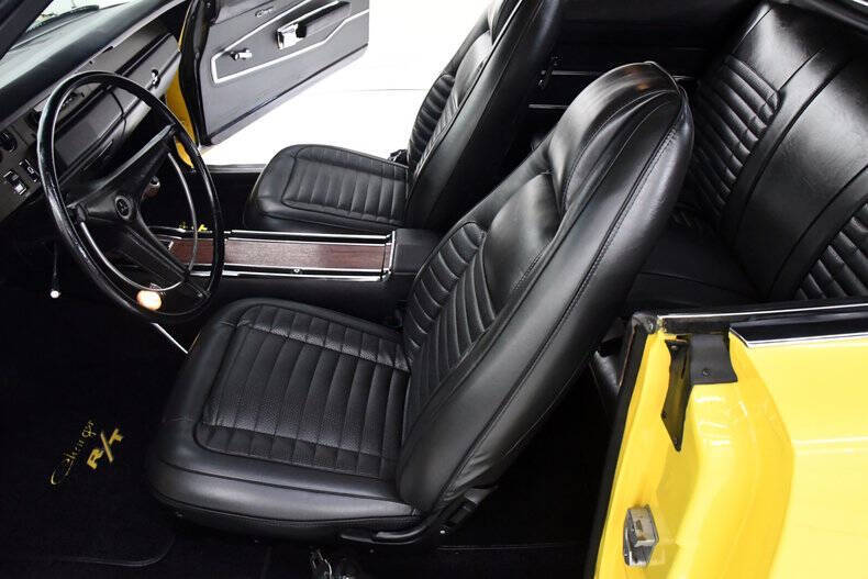 1970 Dodge Charger