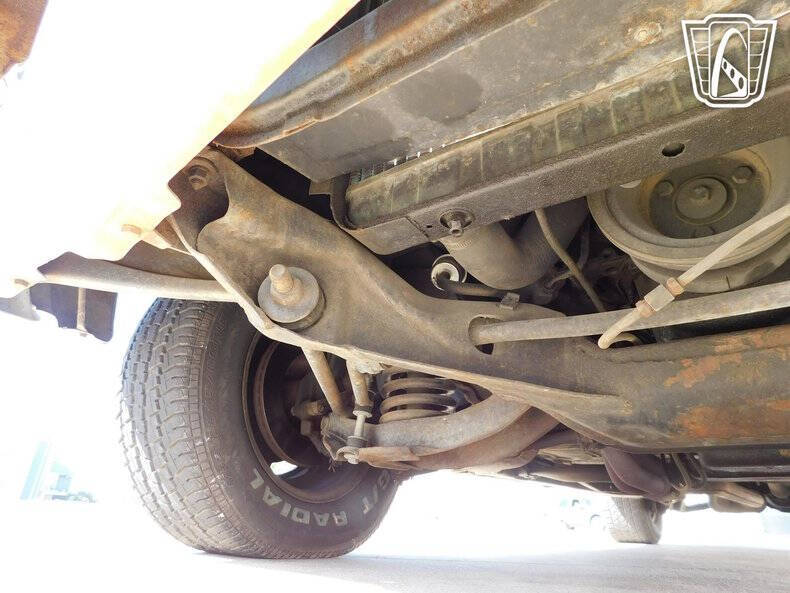 1966 Chevrolet Impala