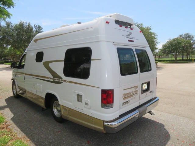 2006 Ford E-Series E-350 SD