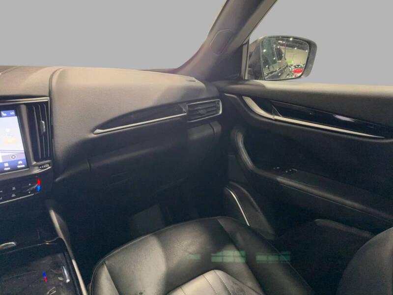 2022 Maserati Levante GT