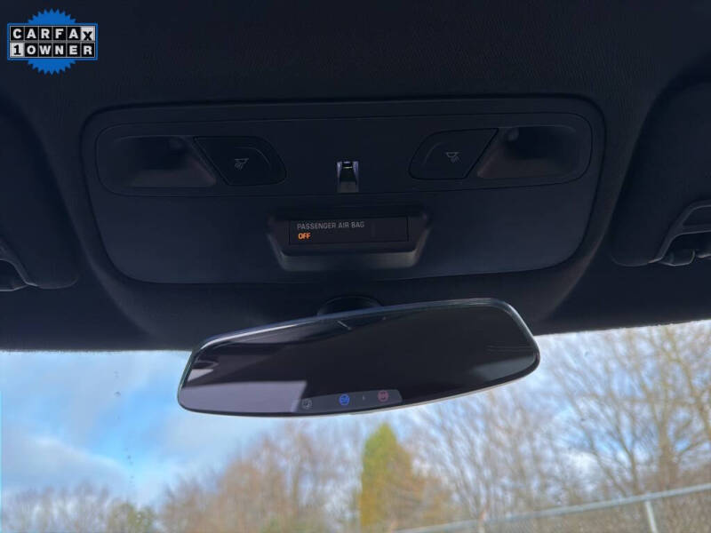 2018 Chevrolet Camaro LT