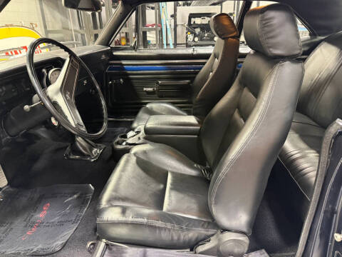 1969 Chevrolet Nova