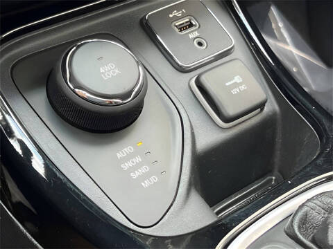 2019 Jeep Compass Altitude