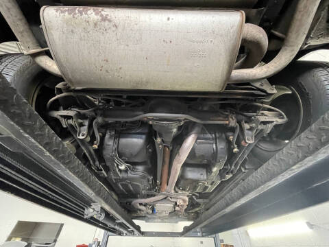 2001 Chevrolet Camaro Z28