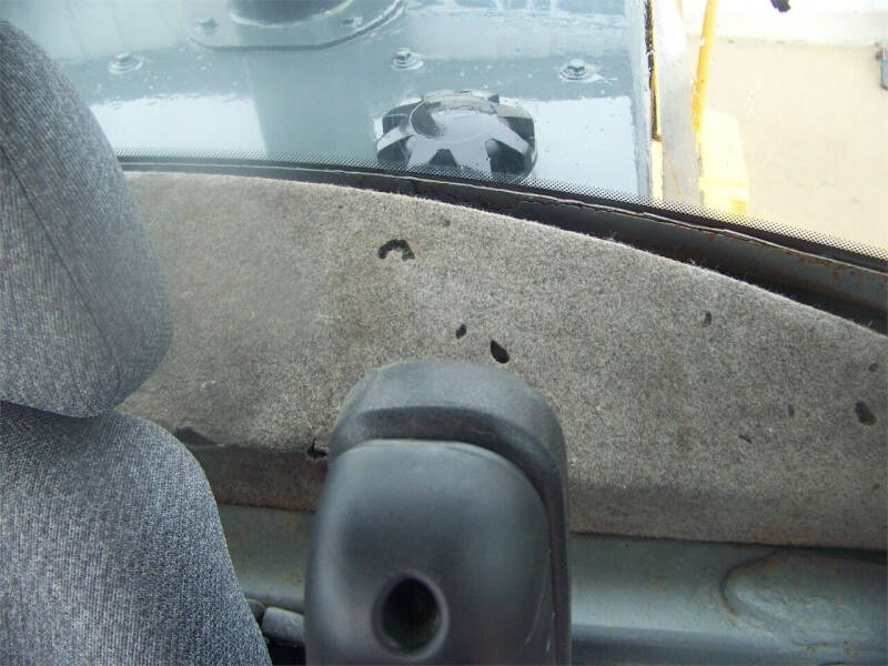 2007 John Deere 544J