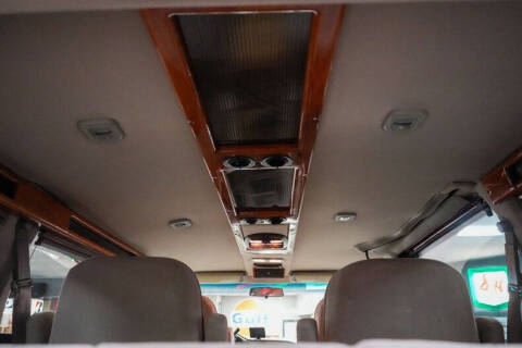 2000 Chevrolet Astro