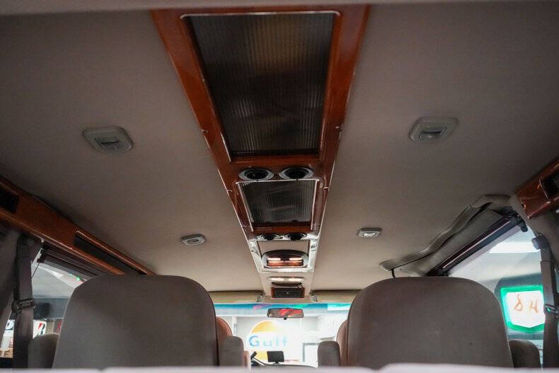 2000 Chevrolet Astro