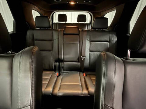 2021 Dodge Durango GT