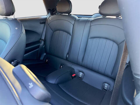 2024 MINI Hardtop 2 Door Cooper S