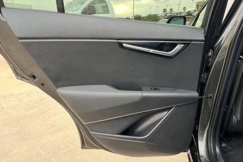 2024 Kia Niro EV Wind