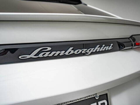 2022 Lamborghini Urus