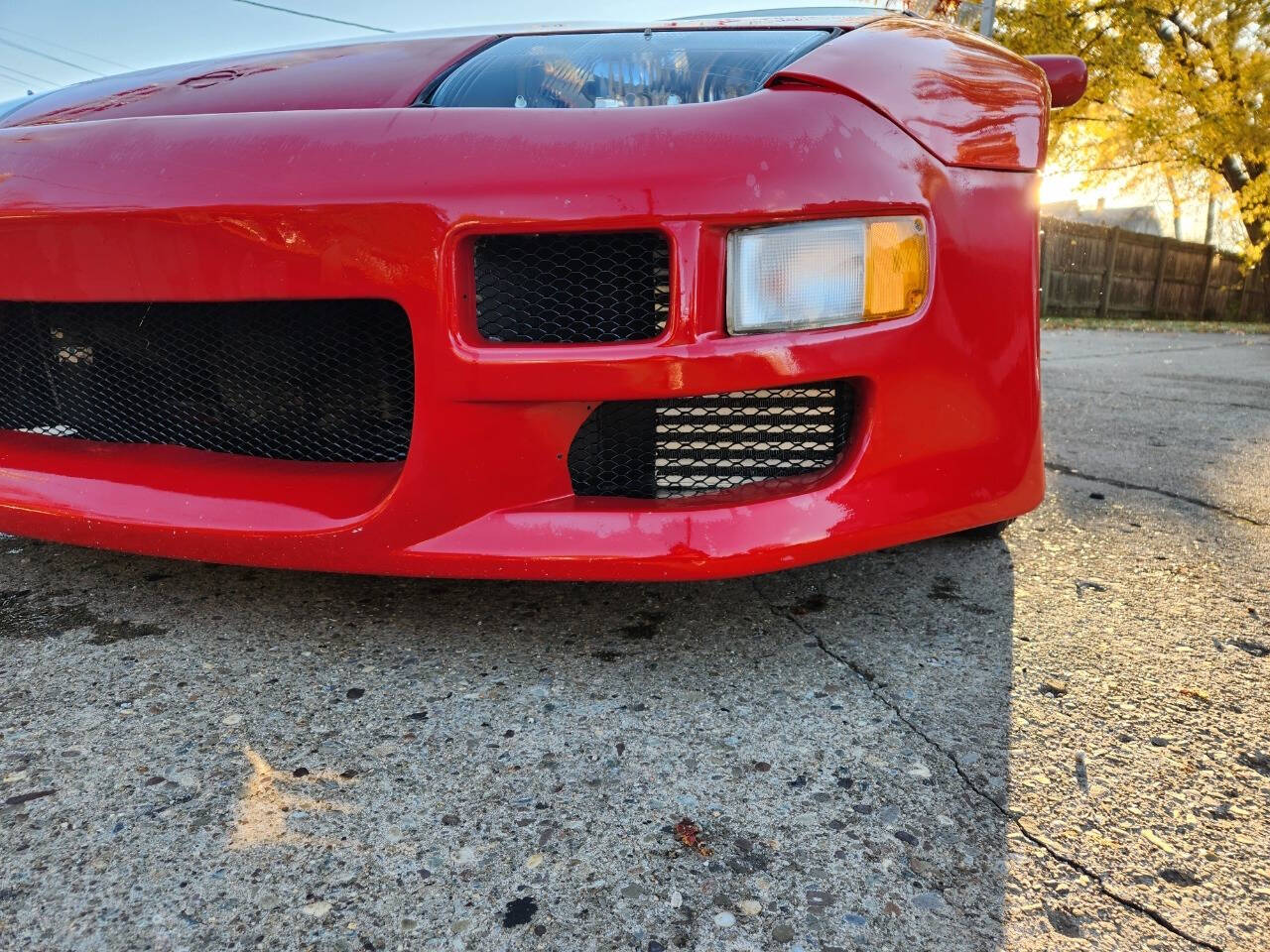 1990 Nissan 300ZX for sale at PRIMAX AUTO SALES LLC in Alliance, OH