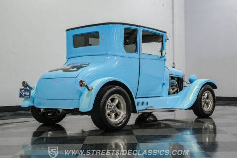 1927 Ford Model T