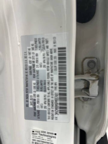 2023 Mazda CX-30 2.5 S Select