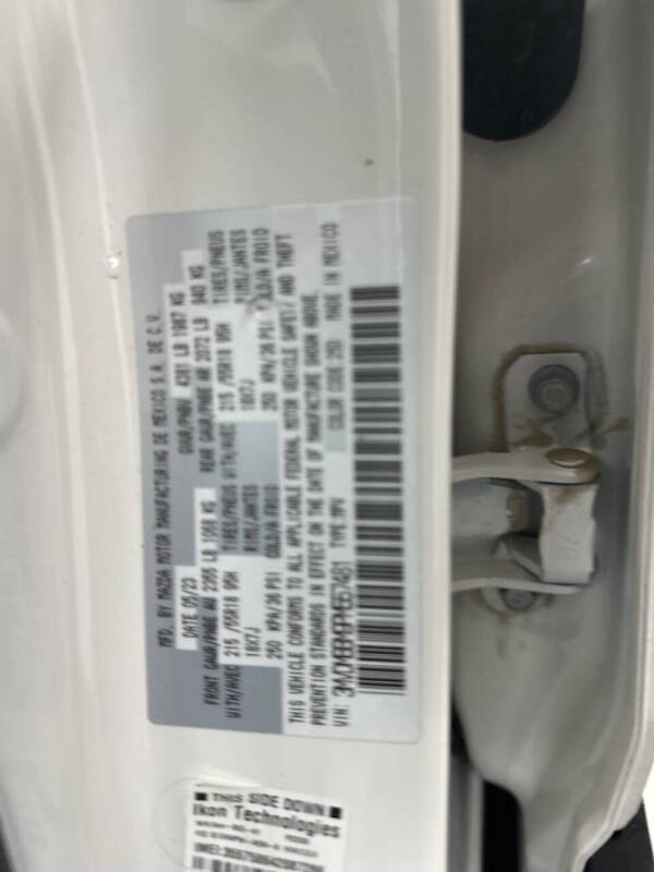 2023 Mazda CX-30 2.5 S Select