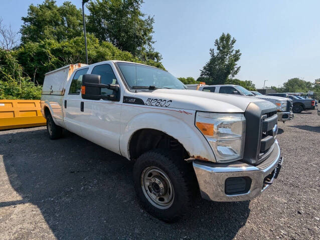 2015 Ford F-350 Super Duty for sale at Globalsoft Recycling Inc in Rochester, NY