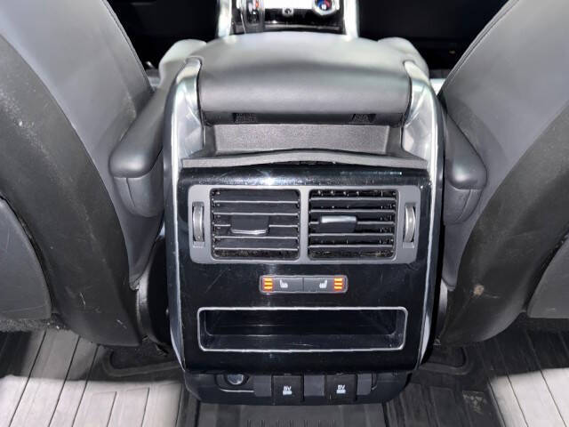 2020 Land Rover Range Rover Sport HSE Td6