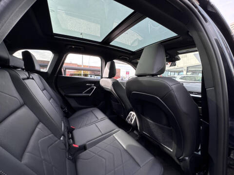 2024 BMW X1 xDrive28i