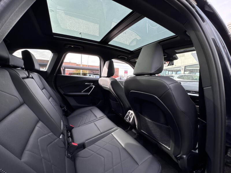 2024 BMW X1 xDrive28i