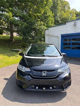 2017 Honda Fit for sale at Auto Outlet of Morgantown in Morgantown WV