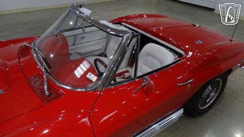 1965 Chevrolet Corvette