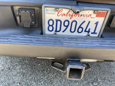 2007 Chevrolet Silverado 1500 LT1