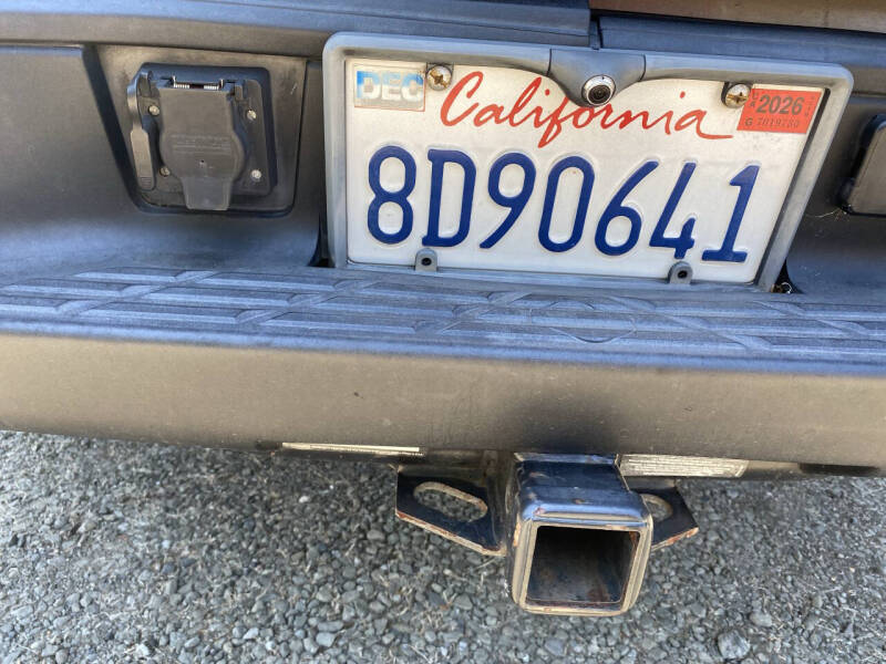 2007 Chevrolet Silverado 1500 LT1