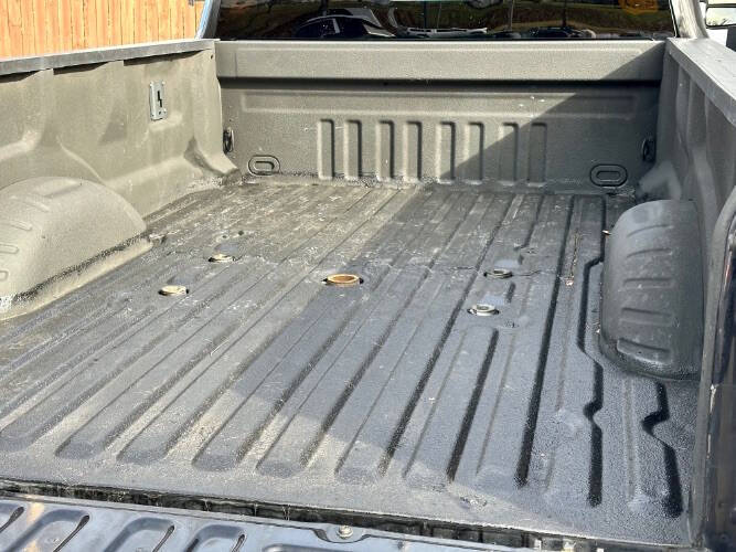 2019 Ford F-350 Super Duty King Ranch