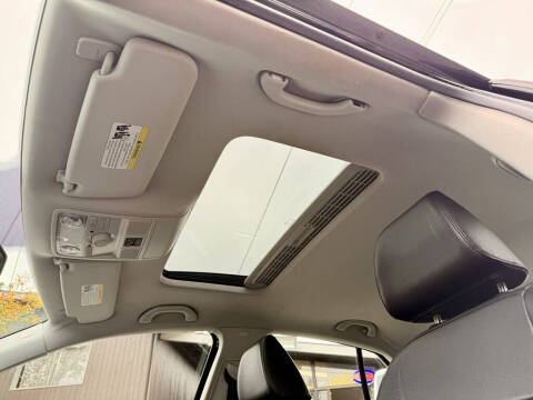 2010 Volkswagen Jetta SE PZEV