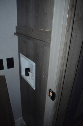 2020 Keystone RV Sprinter