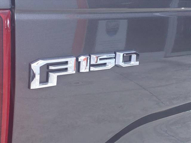 2017 FORD F-150 Pickup - $23,497