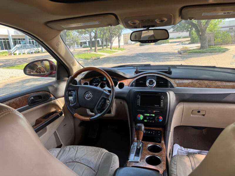 2012 Buick Enclave Premium