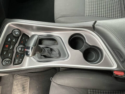 2019 Dodge Challenger GT