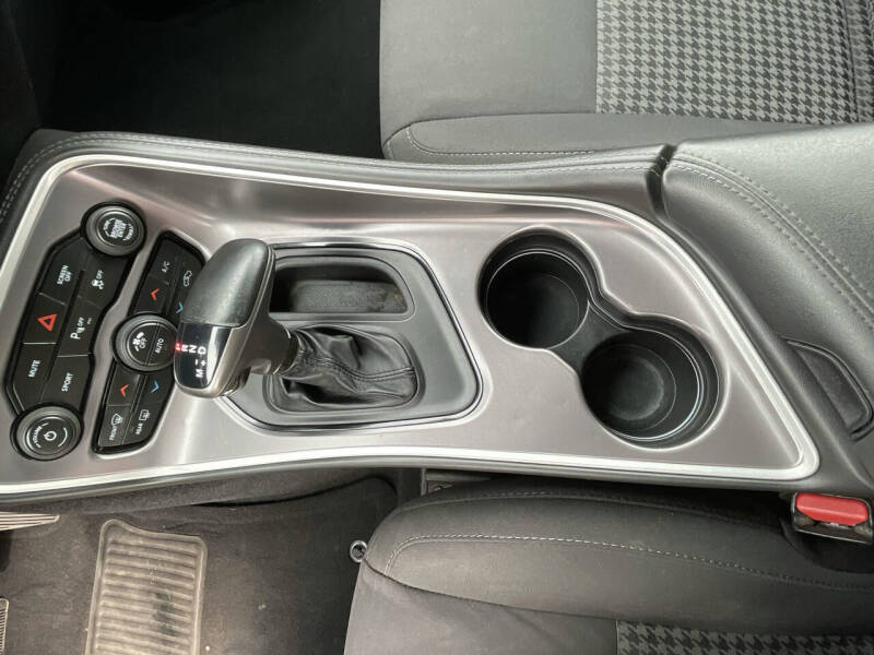 2019 Dodge Challenger GT