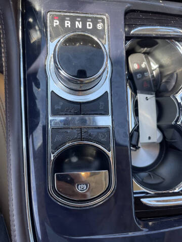 2013 Jaguar XJ