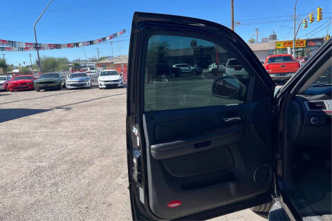 2008 Cadillac Escalade