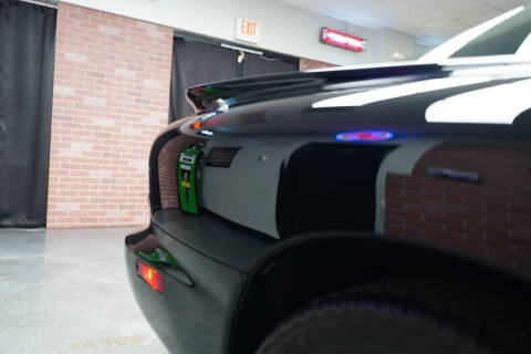 1996 Pontiac Firebird