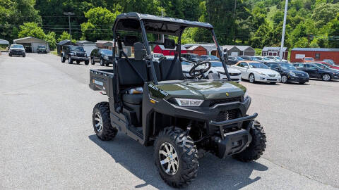 2026 Massimo Buck 450