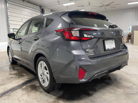 2024 Subaru Impreza