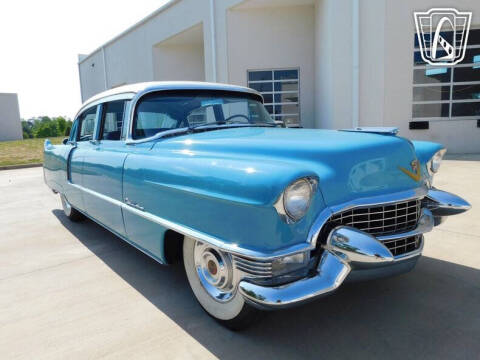 1955 Cadillac Sixty Special