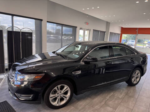 2014 Ford Taurus SEL